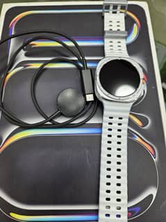 Samsung Galaxy Watch Ultra