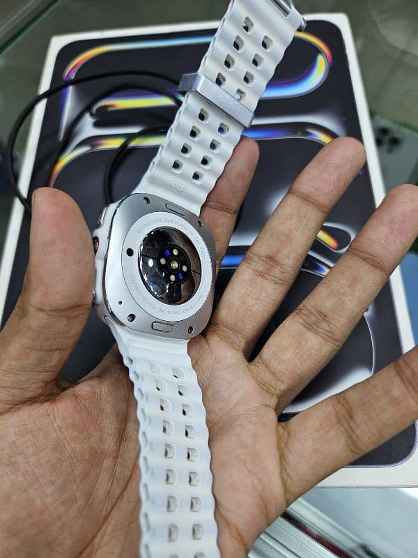 Samsung Galaxy Watch Ultra 2