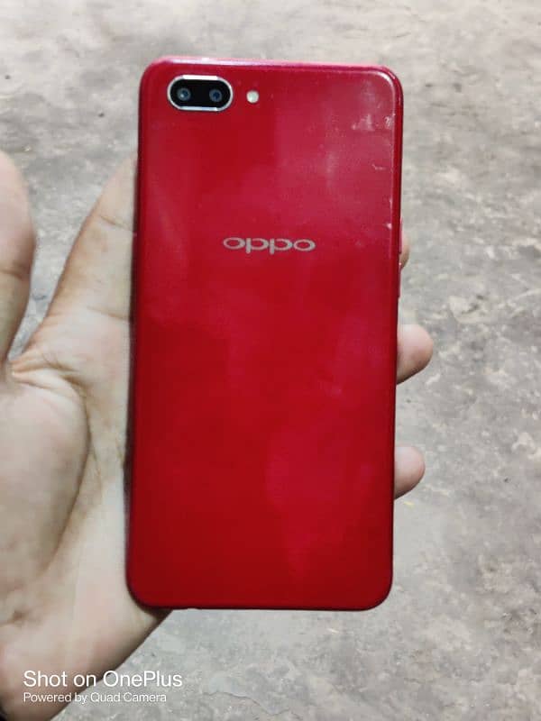 Oppo a12e 3/64 All original 10by10 condition 1