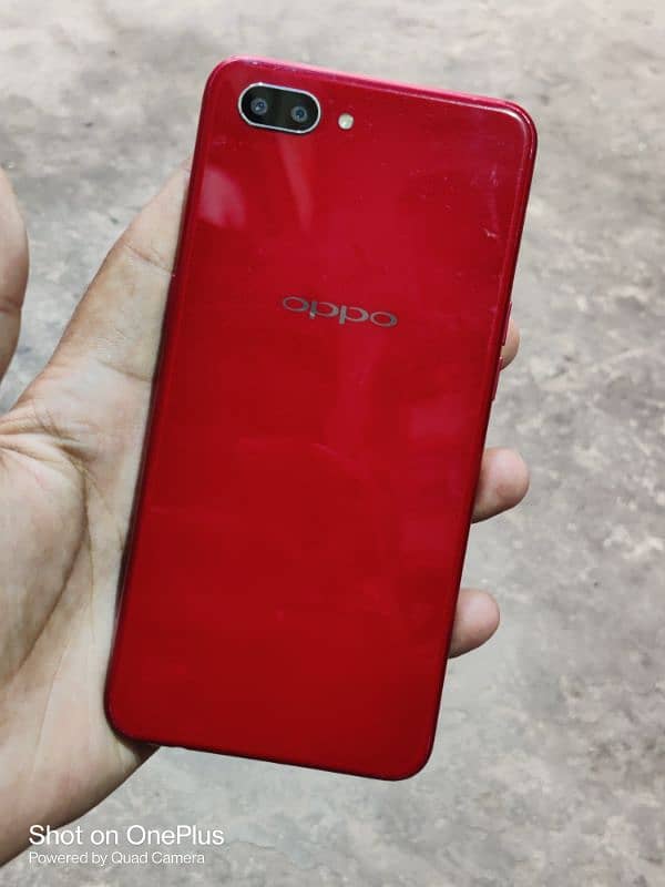 Oppo a12e 3/64 All original 10by10 condition 2