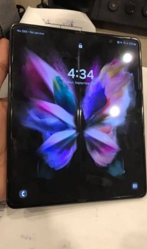 samsung z fold 3 5g 3