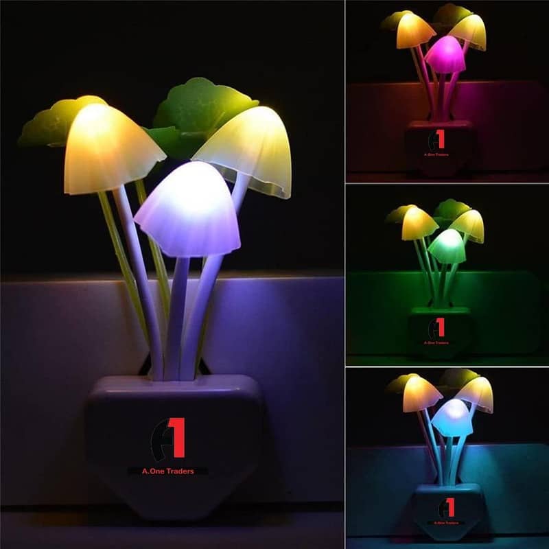 Electric lamp 4