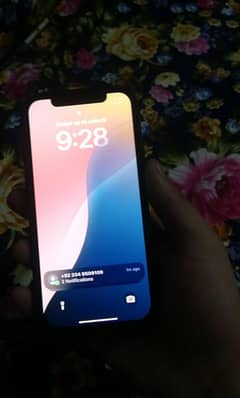 iPhone 12 64 gb non pta (jv)