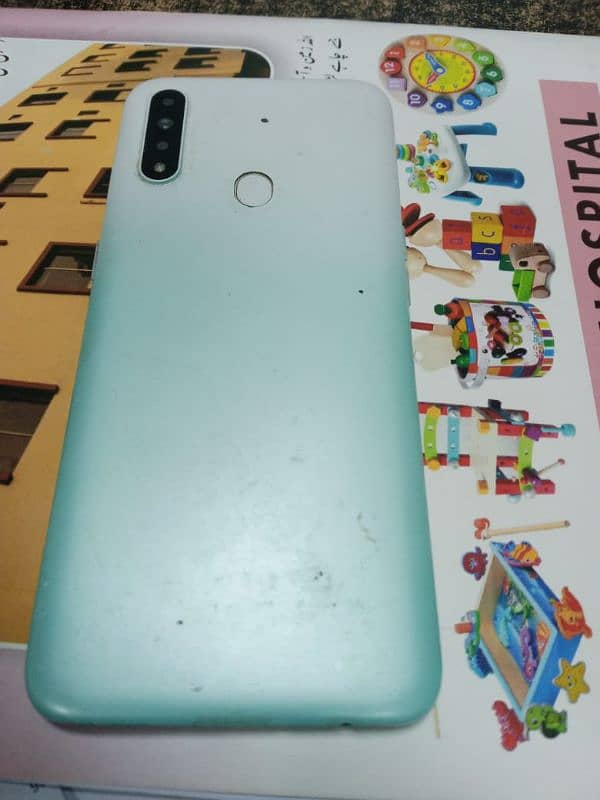 OppoA31 3