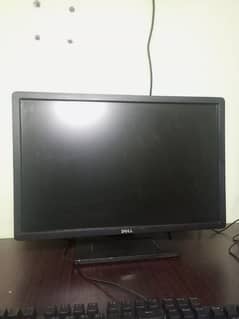 22 inch 75hz urgent sale *price final*