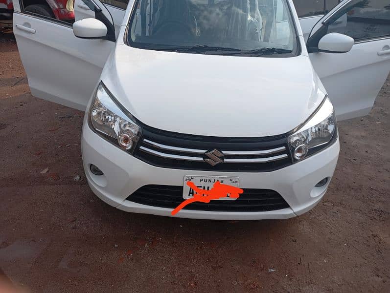 Suzuki Cultus VXL 2020 0