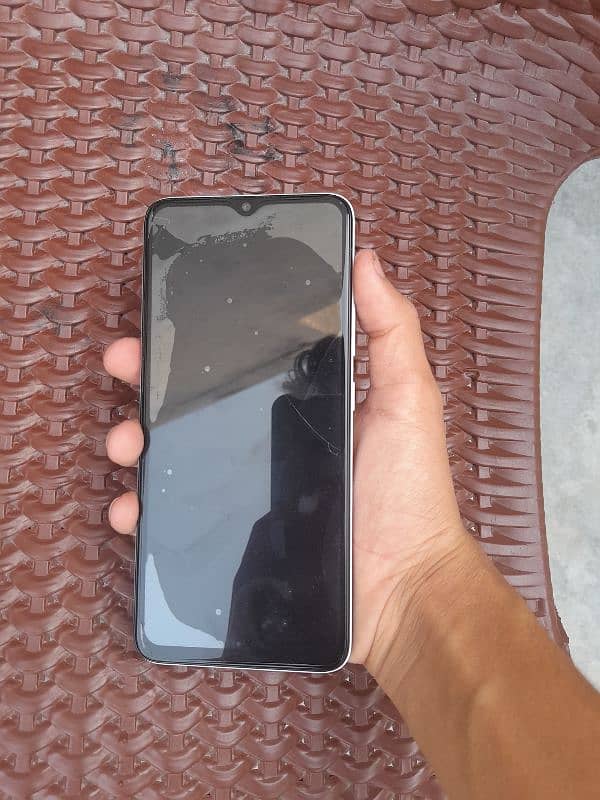 infinix Smart HD 7 for sale 3