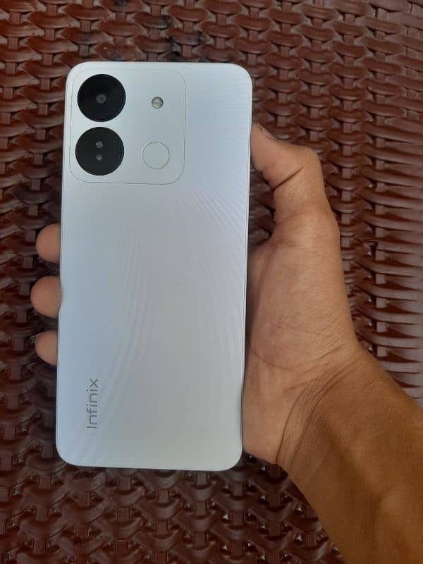 infinix Smart HD 7 for sale 4