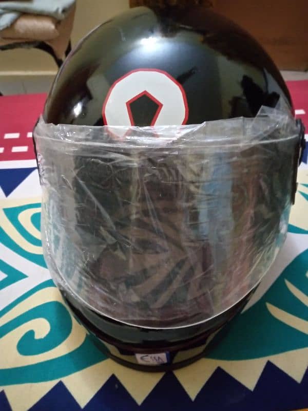 Helmet NEW 0