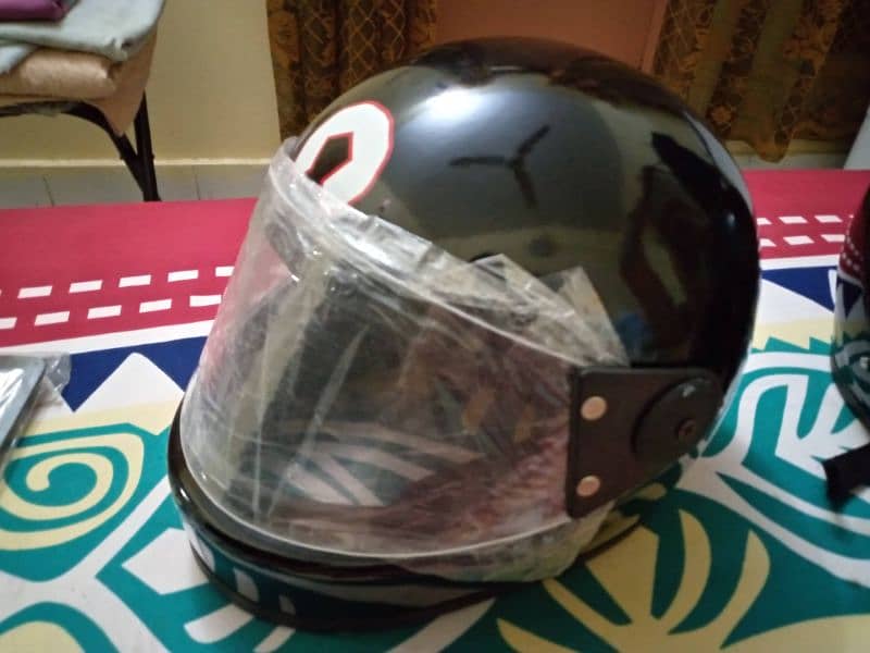 Helmet NEW 2