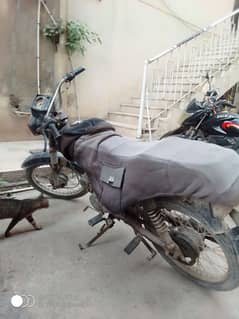 Super Power 70 Bike For Sell 0