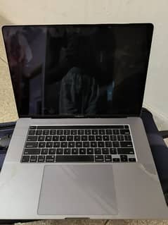 MAC BOOK PRO 2019