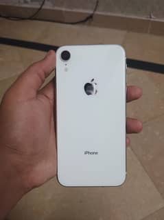 IPhone XR for sale JV 10/10 condition 0