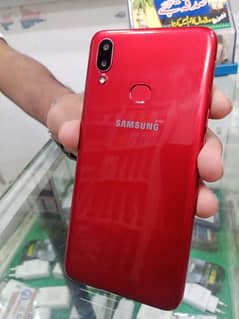 SAMSUNG A 10S 0