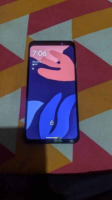 Google pixel 4xl 0