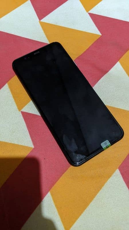 Google pixel 4xl 4