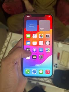 I phone 12 pro max non pta 256gb