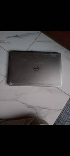 Dell laptop Core i5 4th generation 10/10