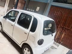 Daihatsu Move 2007