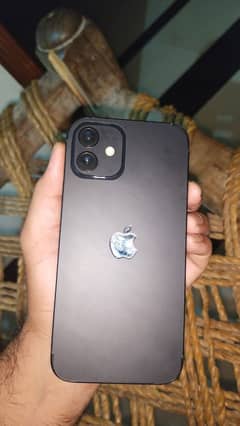 I phone 12