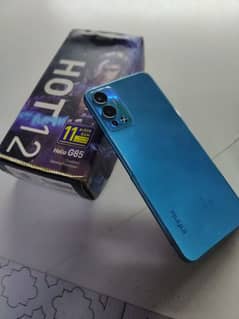 Infinix