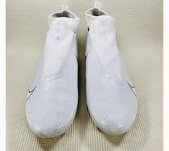 Nike Ghost Lace football shoes