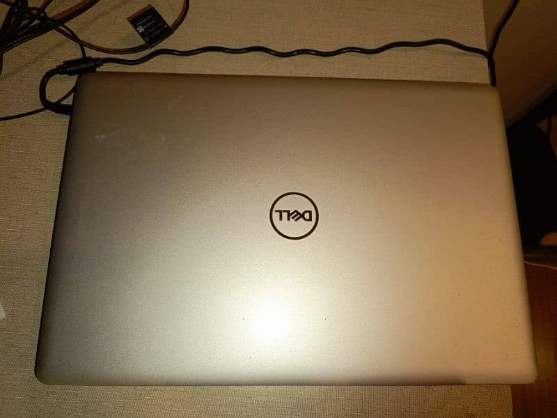 Dell inspiron 5570 i5, 8th generation 2