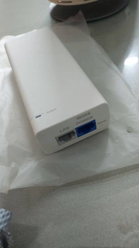 HUAWEI-CPE 4G/5G SIM ROUTER 3