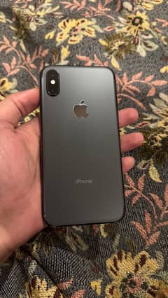 iphone xs 64gb JV