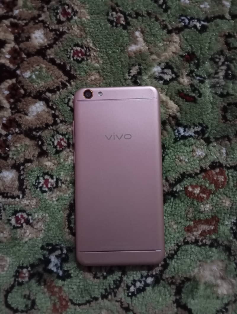 Vivo kit mobile 3