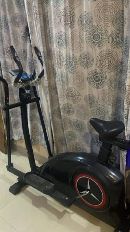 new elliptical 1