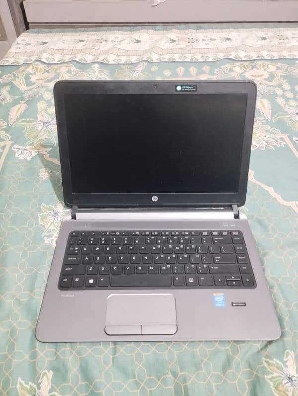 HP ProBook 430 G2 i5 5th gen 0