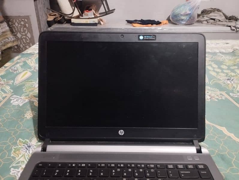 HP ProBook 430 G2 i5 5th gen 1