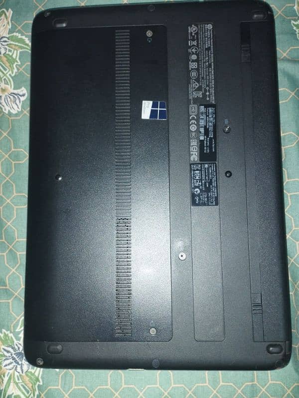 HP ProBook 430 G2 i5 5th gen 3