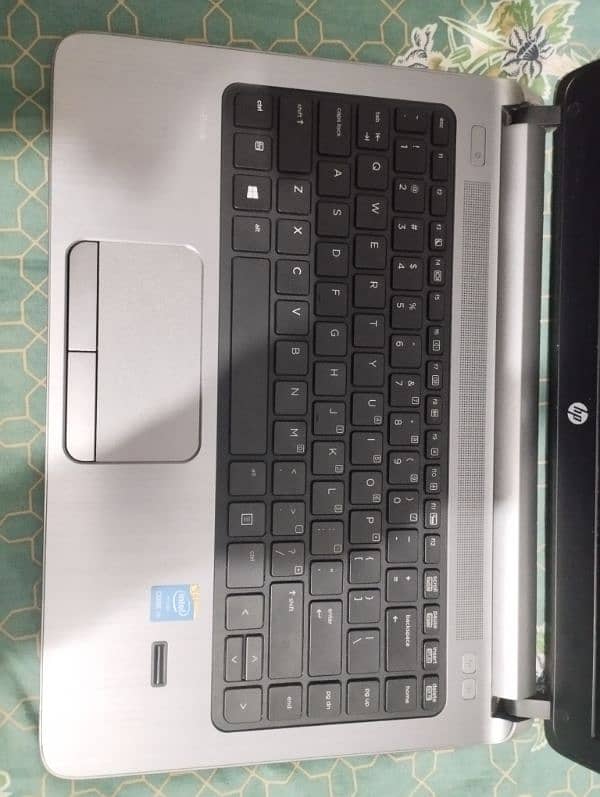 HP ProBook 430 G2 i5 5th gen 8