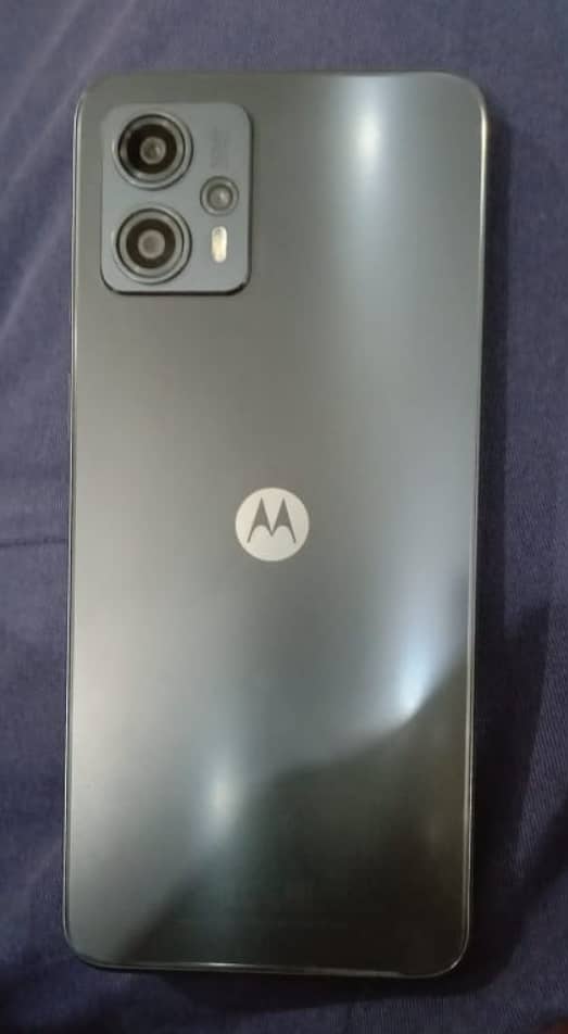 Moto g23 1