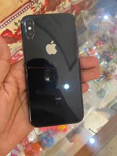 iphone x pta approved 256 gb