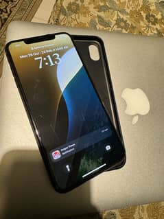 iPhone Xs Max 256 GB PTA Approved