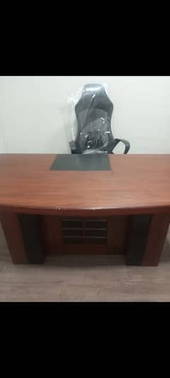 table and chair for sale