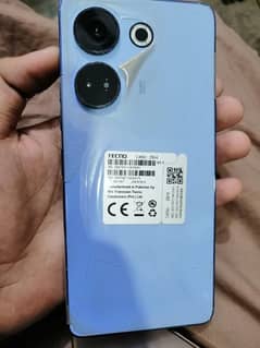 Tecno camon 20