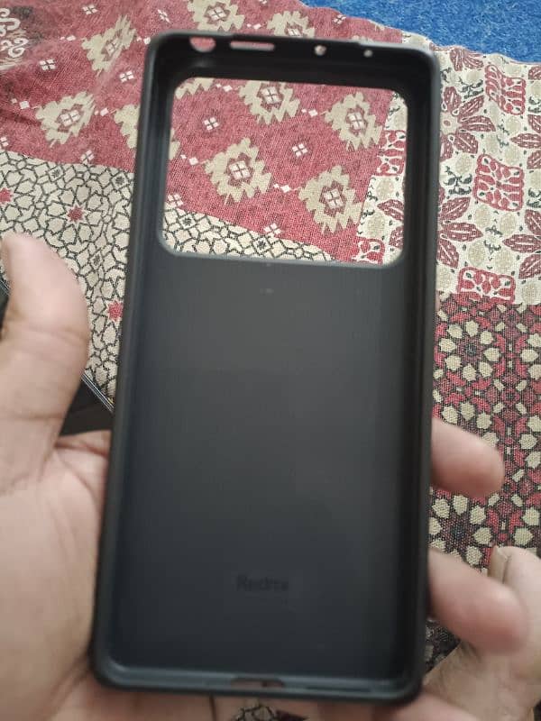 Redmi Note 13 pro 0