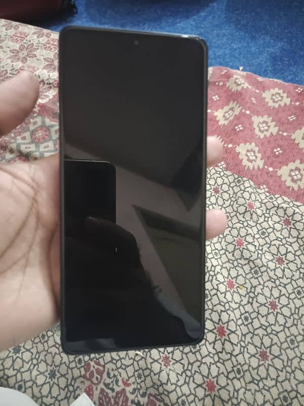 Redmi Note 13 pro 1