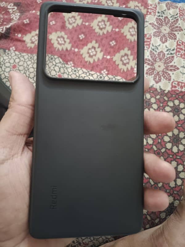 Redmi Note 13 pro 9