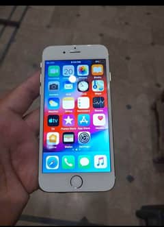 I phone 6s PTA approved 64gb 0328,4596093 WhatsApp