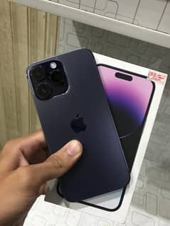 iPhone 14 Pro Max 0