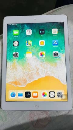 ipad air in good condition