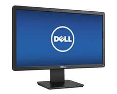 dell LEd available  lot 15 pieces (20 inch )