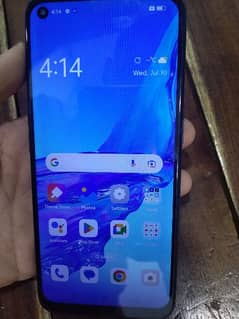 Oppo A53. . 4. . 64 ram rom Hain mobile phone only