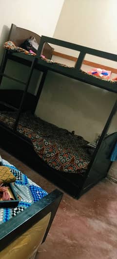 bunk bedq