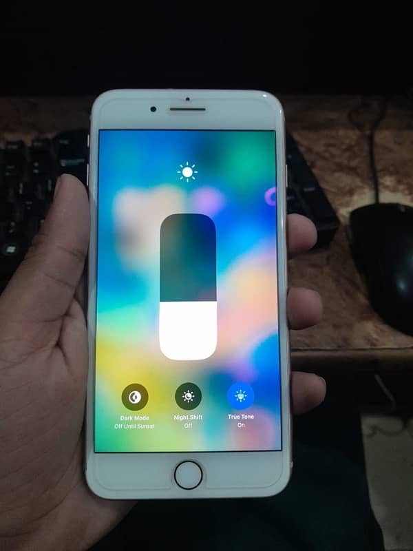 I phone 8 plus non pta factory unlock 64 Gb 0